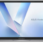 Asus Vivobook X1504VA-BQ5622 Silver