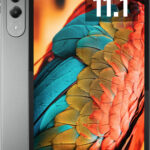 Lenovo Yoga Tab 11,1″ 12GB / 256GB – Luna Grey + Tab Pen Pro