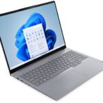 Lenovo ThinkBook 16 G9 IRL 21US005GHV Arctic Grey