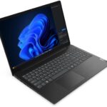 Lenovo V15 G5 IRL 83HF00GLHV Business Black