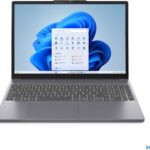 Lenovo IdeaPad Slim 3 15IRH10 83K100ARHV Luna Grey