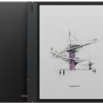 ONYX BOOX NOTE AIR 5 C