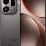 OPPO Find X9 Pro 16GB/512GB Charcoal Titanium