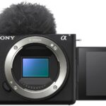 Sony Alpha ZV-E10 II