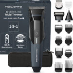 Rowenta TN9650E0 X-Series 700 14in1