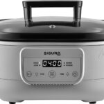 Siguro SP-O600DY Slowcook Easy