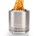 Solo Stove Mesa XL tűzhely