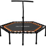 GymBeam Fitness trambulin, Jump