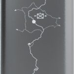 Tactical Squad Head Quarters 65W 27000mAh