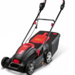 VeGA GT 4205 rotációs fűnyíró, elektromos