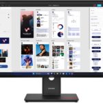 31,5″ Lenovo ThinkVision T32UD-40