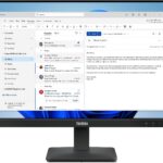 23,8″ Lenovo ThinkVision S24-4e
