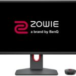 25“ Zowie, BenQ XL2546K