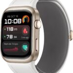 Huawei Watch D2 White