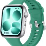 Huawei Watch Fit 5 Green