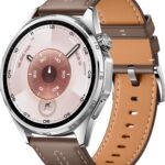 Huawei Watch GT 6 46 mm, Grey