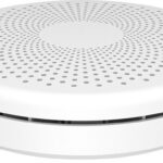 iQtech SmartLife CS01W Combo CO + füstérzékelő, Wi-Fi