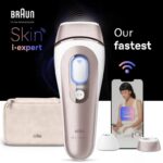 Braun Smart IPL Skin I·Expert PL7147 + tok és 2 fej