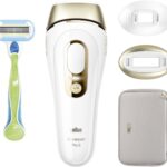 Braun IPL Silk·expert Pro 5 PL5152 + tok + 2 fej