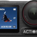 DJI Osmo Action 5 Pro Adventure Combo