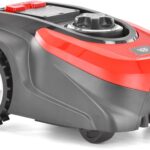 HECHT robotfűnyíró 1200 m2-ig HECHT 5612