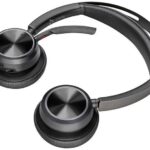 HP Poly Voyager Focus 2 MS Teams Certified USB-C