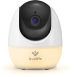 TrueLife NannyCam R4 Pro Baby unit