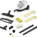 KÄRCHER SC 4 EasyFix Plus