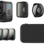 GoPro HERO13 Black HB-Lens Series Bundle