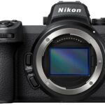 Nikon Z6 II váz