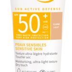 BIODERMA Photoderm Aquafluid SPF 50+ Light 40 ml