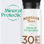 HAWAIIAN TROPIC Mineral Protection Powder Brush SPF30, 4,25 g