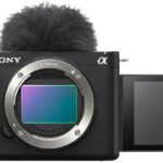 Sony ZV-E1 váz