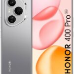 HONOR 400 Pro 12GB/512GB Lunar Grey