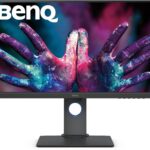 27″ BenQ PD2700U