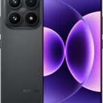 Xiaomi 17 12GB/256GB Fekete