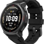 Amazfit T-Rex 3 Pro 44mm Tactical Black