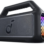 soundcore Boom 2 Black