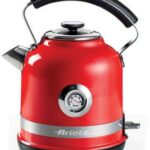 Ariete Moderna 2854, piros