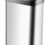 BANKET SENZO 50 l, érintésmentes