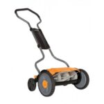 Fiskars StaySharp™ Plus fűnyíró