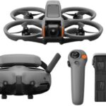 DJI Avata 2 Fly More Combo (Three Batteries)