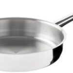 KOLIMAX Klasik serpenyő, 26 cm, fogantyúval