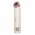 Dyson HushJet™ Mini Cool ceramic pink