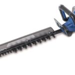 SCHEPPACH AKU 20V IXES BC-HT720-X Sövényvágó (AKKU nélkül)