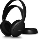 Philips SHC5200M2 fekete