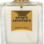KHADLAJ Maison Epoque Artistique EdP 100 ml