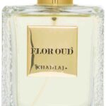 KHADLAJ Maison Flor Oud EdP 100 ml