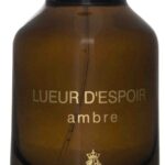 PARIS CORNER Lueur D’Espoir Ambre EdP 100 ml