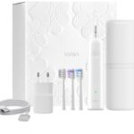 Laifen Wave LFTB01-P White Giftbox, 3 pótfej